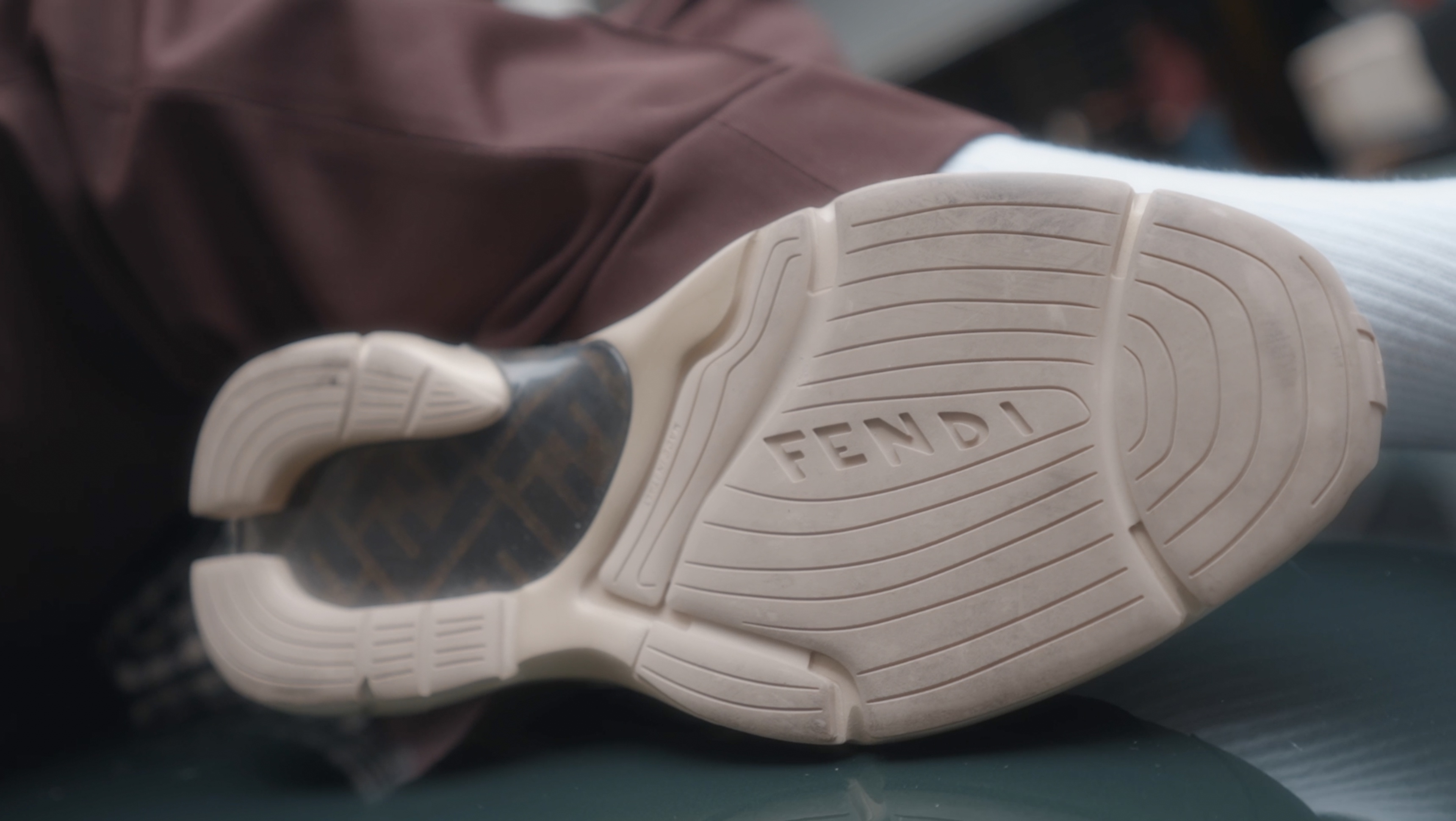 Fashion Reel